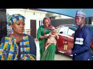 ALI NUHU ba zai iya karɓar ɗan da bai san shi ba - 2019